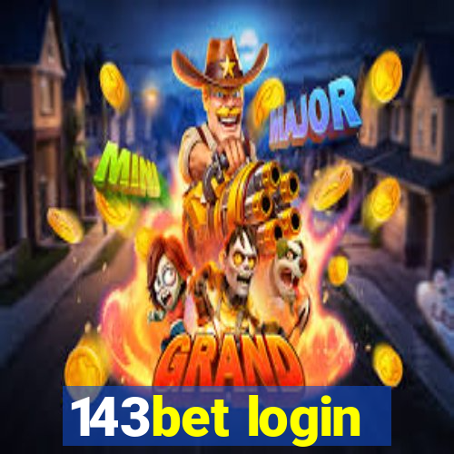 143bet login